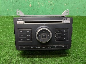 Магнитола для KIA CEED (ED) 961601H000