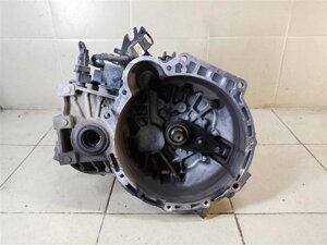 Коробка передач МКПП 5-ст для KIA RIO 2 (JB) 4300023041