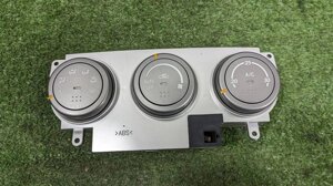 Панель управления отопителя для Subaru Impreza GD/GG 72311FE080