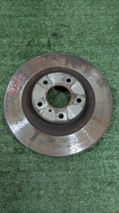 Диск тормозной передний для Nissan Murano Z50 40206CA010