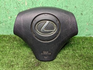 Подушка безопасности в руль для Lexus RX300 (MCU15) 4513048040C0