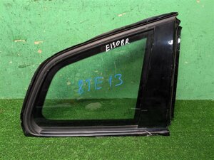 Стекло багажника правое для BMW X3 (E83) 51363413908