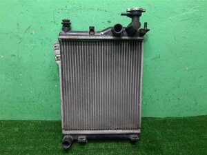 Радиатор охлаждения для Hyundai Getz TB 253101C100
