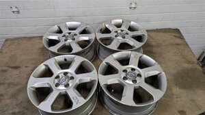 Диск колесный R17 комплект 4 шт для Volvo XC70 30760068