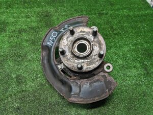 Кулак передний правый для Toyota RAV4 A30 4321142080