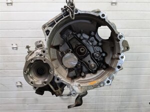 Коробка передач МКПП 6-ст для VOLKSWAGEN Caddy 4 02S300054C