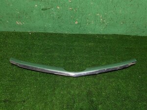 Молдинг решетки радиатора для Honda Accord 8 (CU) 71126TL0G01