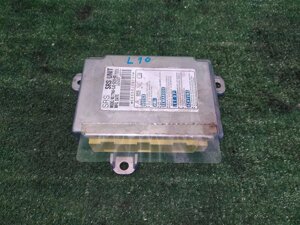 Блок Airbag (SRS) для Honda FR-V (BE1) 77960SJDG21