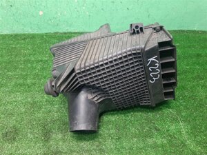 Корпус воздушного фильтра для Renault Megane 2 (LM0C) 8200401500