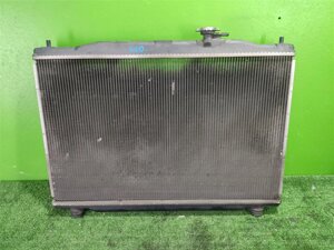 Радиатор охлаждения для Honda FR-V (BE1) 19010RJH004