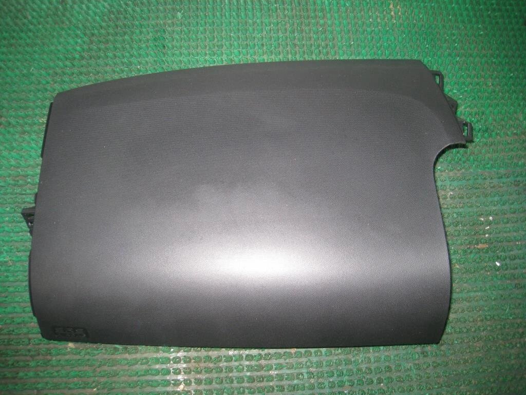 Накладка Airbag в торпедо для Honda CR-V 3 (RE) 77820SWAG80ZA - обзор
