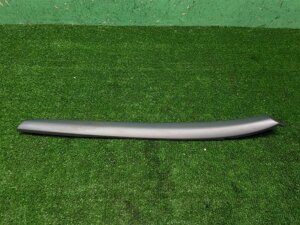 Молдинг двери передней левой для Toyota Avensis T25 6771205020