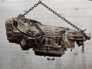 Коробка автомат (АКПП) для Subaru Impreza GE/GH 31000AH850