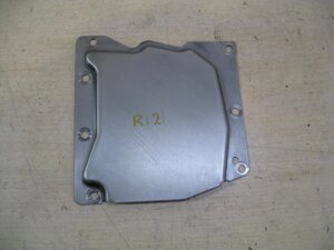 Крышка акпп для Renault Megane 2 (LM0C) 8200337882