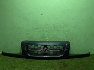 Решетка радиатора для Suzuki Grand Vitara 1 2000-2006 7211165DA0