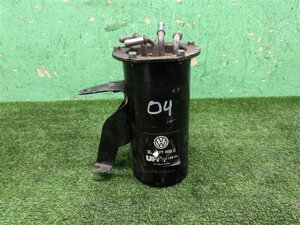 Корпус топливного фильтра для VOLKSWAGEN Tiguan (5N1) 3C0127400C