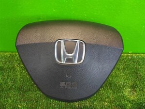 Подушка безопасности в руль для Honda FR-V (BE1) 77810SJDE80ZA