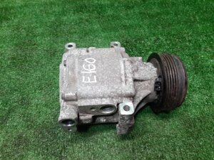 Компрессор кондиционера для Subaru Legacy/ Outback BM/B14 73111AG030