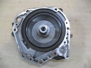 Крышка акпп для Renault Megane 2 (LM0C) 8200342640