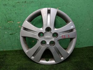 Колпак колеса R15 для KIA CEED (ED) 529601H100