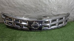 Решетка радиатора для Nissan Murano Z50 62310CA000