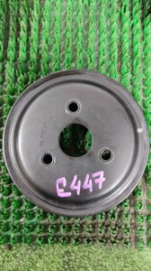 Шкив помпы для Opel Corsa D 90531737