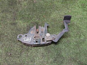 Замок капота для Nissan Terrano 2 (R20) 656017F000
