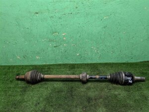Привод передний правый для Toyota Avensis T25 4341005340