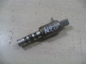 Клапан фазорегулятора для Renault Scenic 2 (JM) 8200823650