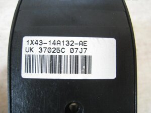 Блок управления стеклоподъемниками для Jaguar X-Type (X400) C2S38406