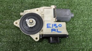 Мотор стеклоподъёмника задний левый для BMW X3 (E83) 67626925965