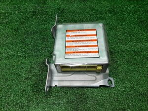 Блок Airbag (SRS) для Subaru Forester SG/S11 98221SA011