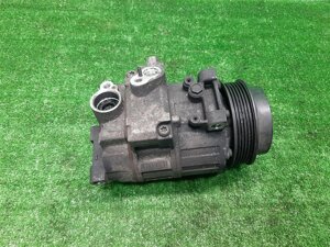 Компрессор кондиционера для Mercedes Benz C-Class W204 A0022305011