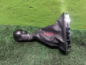 Ручка КПП для Opel Corsa D 55557719