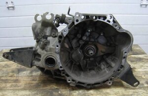 Коробка передач МКПП 5-ст для Toyota RAV4 A2 3030042111