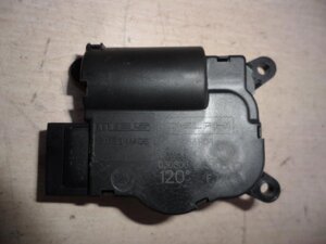 Моторчик заслонки печки для Audi Q7 (4LB) 7L0907511AG