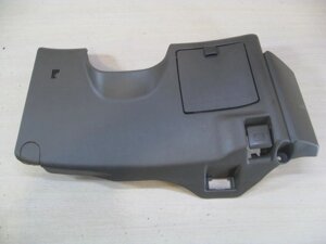 Накладка торпедо подрулевая для Lexus RX300 (MCU15) 5504548050C0