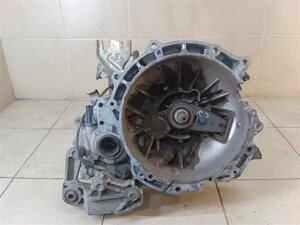 Коробка передач МКПП 5-ст для Mazda 3 (BK) GC0117150A