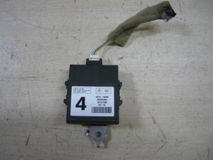 Блок центрального замка для Toyota Avensis T27 8974105080