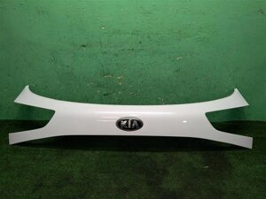 Накладка крышки багажника для KIA CEED (JD) 87311A2200