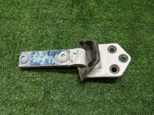 Петля двери задней левой верхняя для VOLKSWAGEN Caddy 4 2K582715105S
