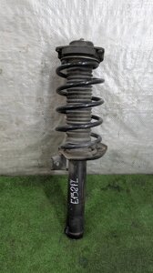 Стойка амортизатора передняя левая для VOLKSWAGEN Passat B6 3C0413031AQ