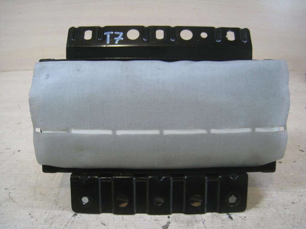 Подушка безопасности в торпедо для Chevrolet Captiva 96817940 - Авторазбор Моторист-НН