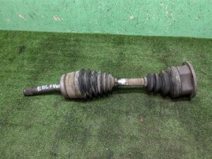 Привод передний правый для Nissan Terrano 2 (R20) 392047F000