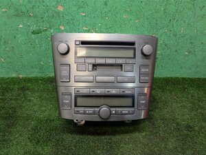 Магнитола для Toyota Avensis T25 8612005080