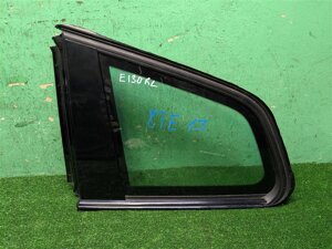 Стекло багажника левое для BMW X3 (E83) 51363413907