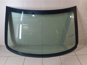 Стекло заднее для Mercedes Benz E-class W211 A2116700380