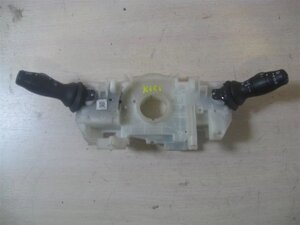 Подрулевой переключатель в сборе для Renault Scenic 3 (JZ) 255670019R