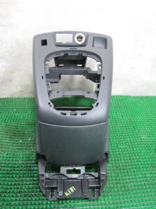 Консоль передняя часть для Renault Scenic 3 (JZ) 969100067R