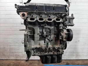 Двигатель PSA 1.6 EP6 для Peugeot 3008 0135PE